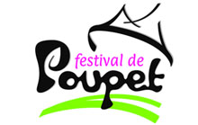 Festival de Poupet