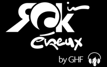 Festival Rock In Evreux